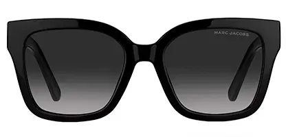 Marc Jacobs MARC 658/S 807 Black