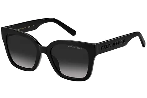 Marc Jacobs MARC 658/S 807 Black