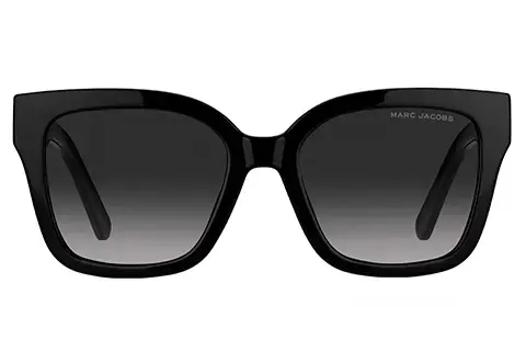 Marc Jacobs MARC 658/S 807 Black