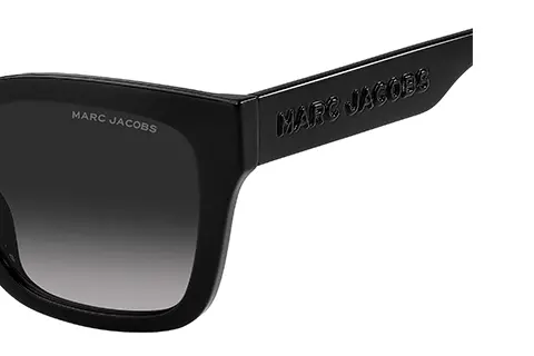 Marc Jacobs MARC 658/S 807 Black