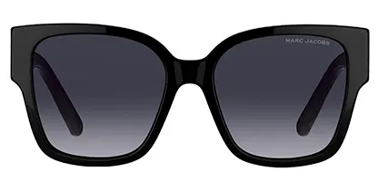 Marc Jacobs MARC 698/S 807 Black