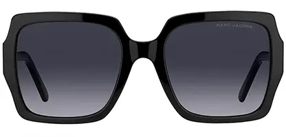 Marc Jacobs MARC 731/S 807 Black