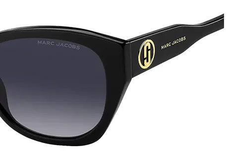 Marc Jacobs MARC 732/S 807 Black