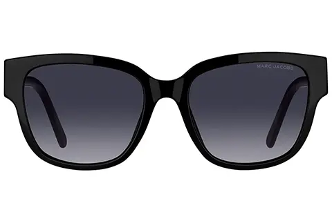 Marc Jacobs MARC 734/F/S 807 Black