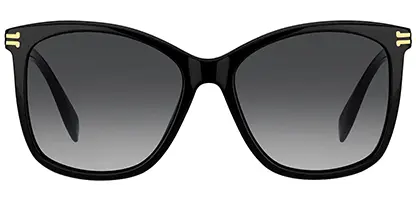 Marc Jacobs MJ 1106/S 807 Black