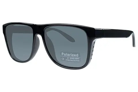 Feel Good Collection Milo Black Polarised