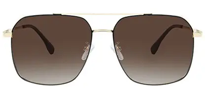  Nimz Black Gold Polarised