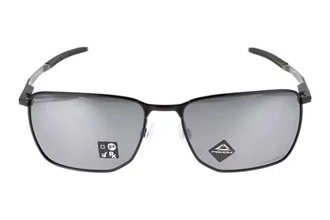 Oakley Ejector OO4142-01 Satin Black Prizm Black