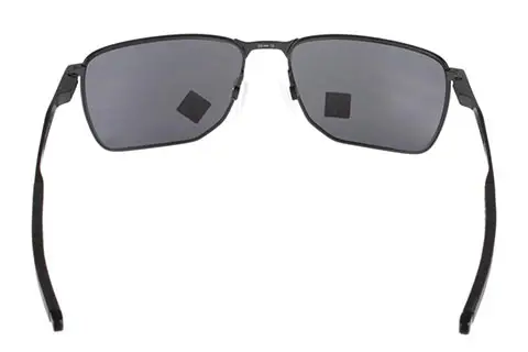 Oakley Ejector OO4142-01 Satin Black Prizm Black