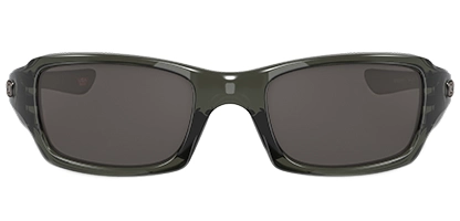 Fives Squared OO9238-05 Grey Smoke