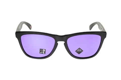 Oakley Frogskins OO9013-H6 Prizm Violet