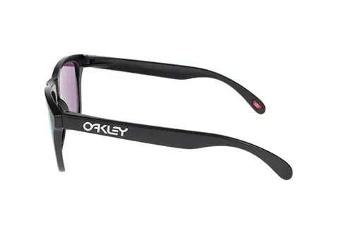 Oakley Frogskins OO9013-H6 Prizm Violet