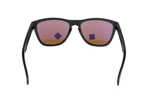 Oakley Frogskins OO9013-H6 Prizm Violet