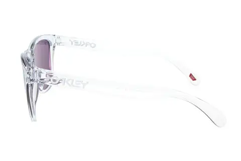 Oakley Frogskins OO9013-H7 Prizm Violet