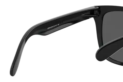 Oakley Frogskins OO9013-C455 Polished Black Prizm