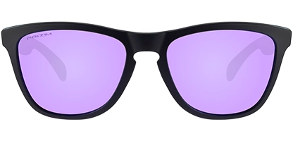 Oakley Frogskins OO9013-H6 Prizm Violet