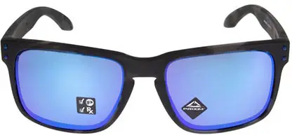  Holbrook OO9102-G7 Prizm Sapphire Polarised