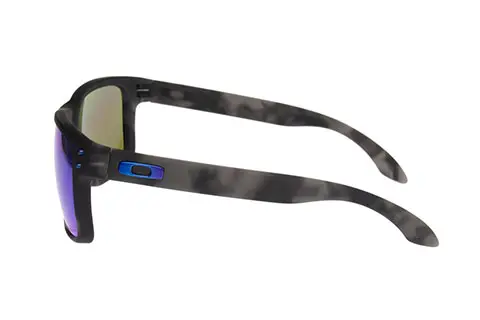 Oakley Holbrook OO9102-G7 Prizm Sapphire Polarised