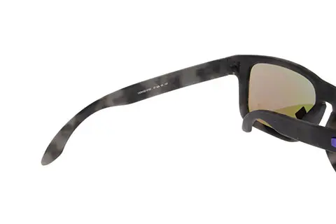 Oakley Holbrook OO9102-G7 Prizm Sapphire Polarised