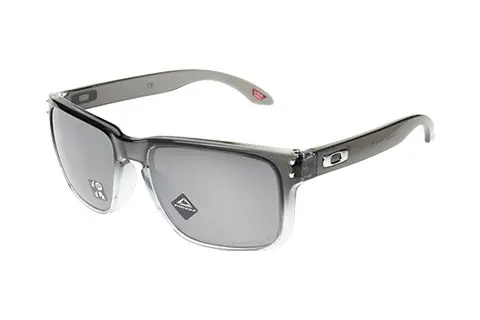 Oakley Holbrook OO9102-O2 Dark Ink Fade Prizm Black Polarised