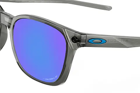 Oakley OO9018 Ojector 901814 Grey Ink Prizm Sapphire Polarised