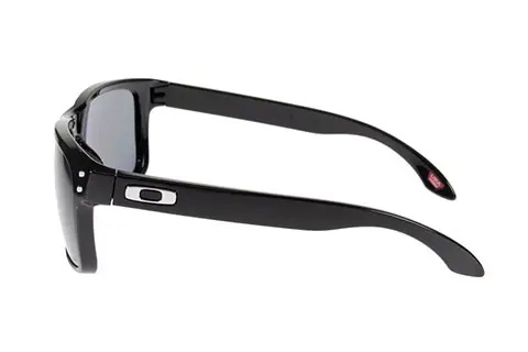 Oakley Holbrook OO9102-02 Grey Polarised