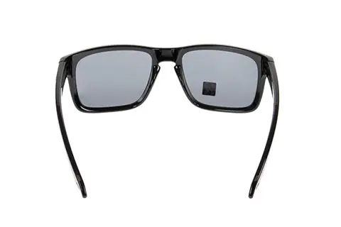 Oakley Holbrook OO9102-02 Grey Polarised