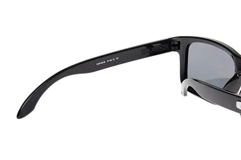 Oakley Holbrook OO9102-02 Grey Polarised