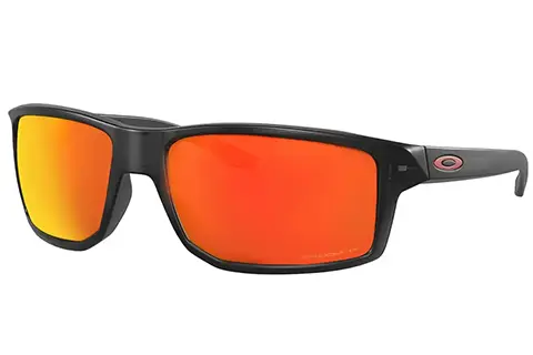 Oakley OO9449 Gibston 944905 Black Ink Prizm Ruby Polarised