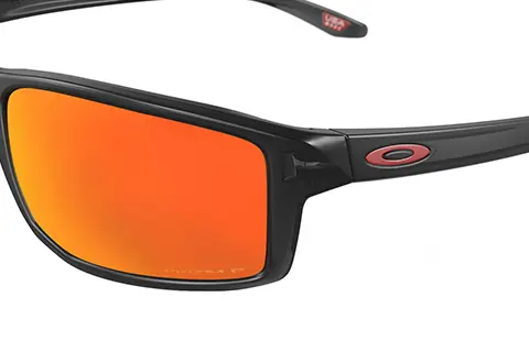 Oakley OO9449 Gibston 944905 Black Ink Prizm Ruby Polarised