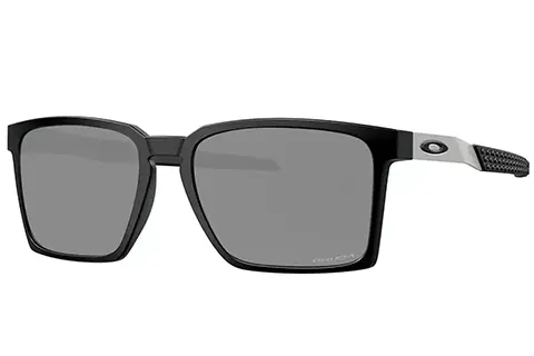 Oakley OO9483 Exchange Sun 948301 Satin Black Prizm Black