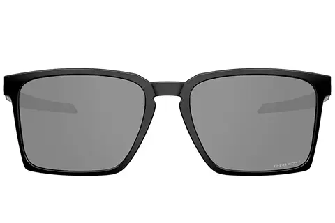 Oakley OO9483 Exchange Sun 948301 Satin Black Prizm Black