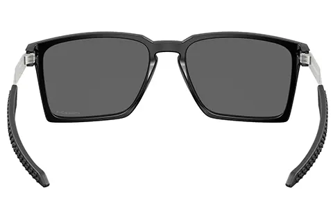 Oakley OO9483 Exchange Sun 948301 Satin Black Prizm Black