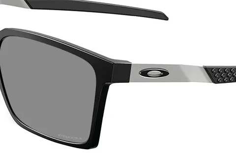 Oakley OO9483 Exchange Sun 948301 Satin Black Prizm Black