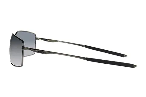 Oakley Square Wire OO4075-04 Carbon Polarised