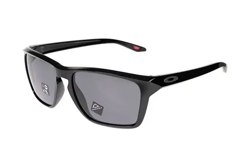 Oakley Sylas OO9448-01 Prizm Grey