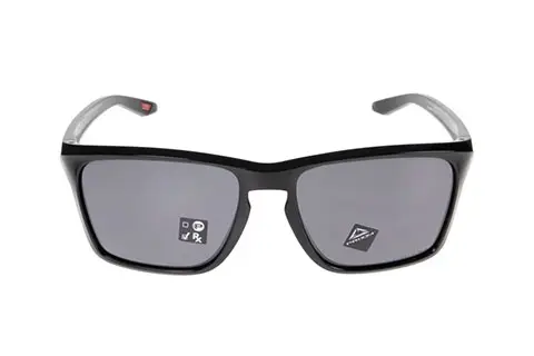 Oakley Sylas OO9448-01 Prizm Grey