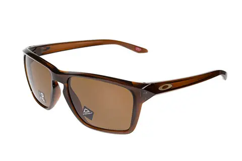 Oakley Sylas OO9448-02 Prizm Bronze