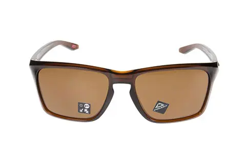 Oakley Sylas OO9448-02 Prizm Bronze