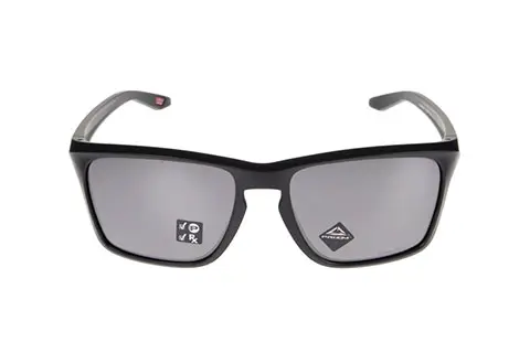 Oakley Sylas OO9448-06 Prizm Black Polarised