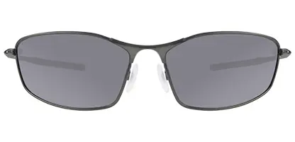 Oakley Whisker OO4141-01 Carbon Prizm Black