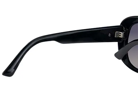 O'Neill ONS 9010 104P Black Polarised