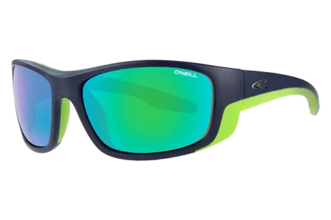 O'Neill ONS 9017 2.0 106P Navy/Green Polarised