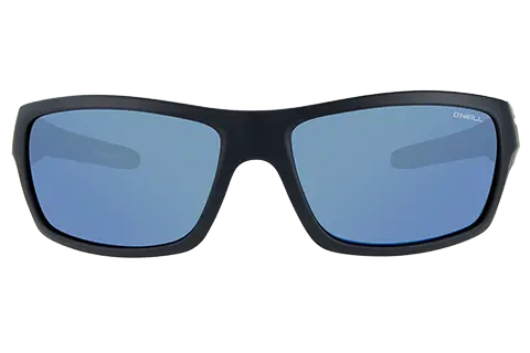 O'Neill ONS Barrel 2.0 104P Matte Black Polarised