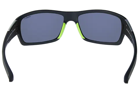 O'Neill ONS Barrel 2.0 104P Matte Black Polarised