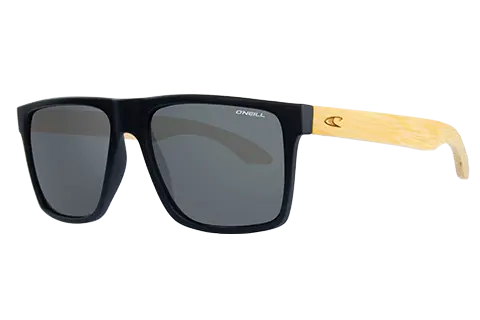 O'Neill ONS Harwood 2.0 104P Matte Black/Bamboo