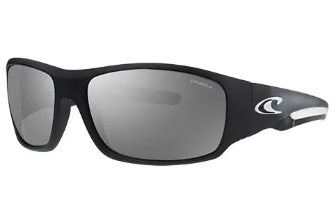 O'Neill ONS Zepol 2.0 108P Matte Black Polarised