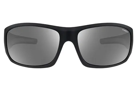 O'Neill ONS Zepol 2.0 108P Matte Black Polarised