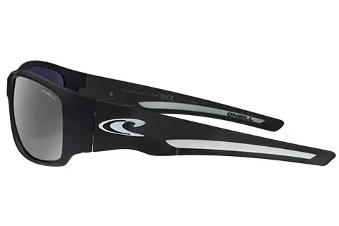 O'Neill ONS Zepol 2.0 108P Matte Black Polarised