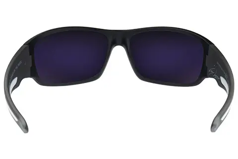 O'Neill ONS Zepol 2.0 108P Matte Black Polarised